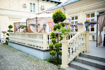 Фотографии Отель Hotel Dwór Sójki г. Sójki (Польша) №3 Фото Отель Hotel Dwór Sójki г. Sójki 3