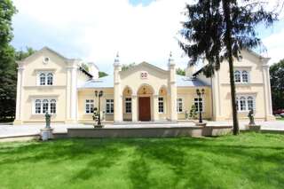 Фото Отель Hotel Dwór Sójki г. Sójki
